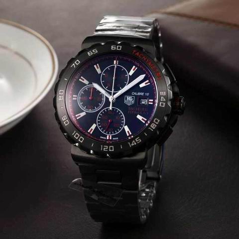 TAG Heuer Watch 367